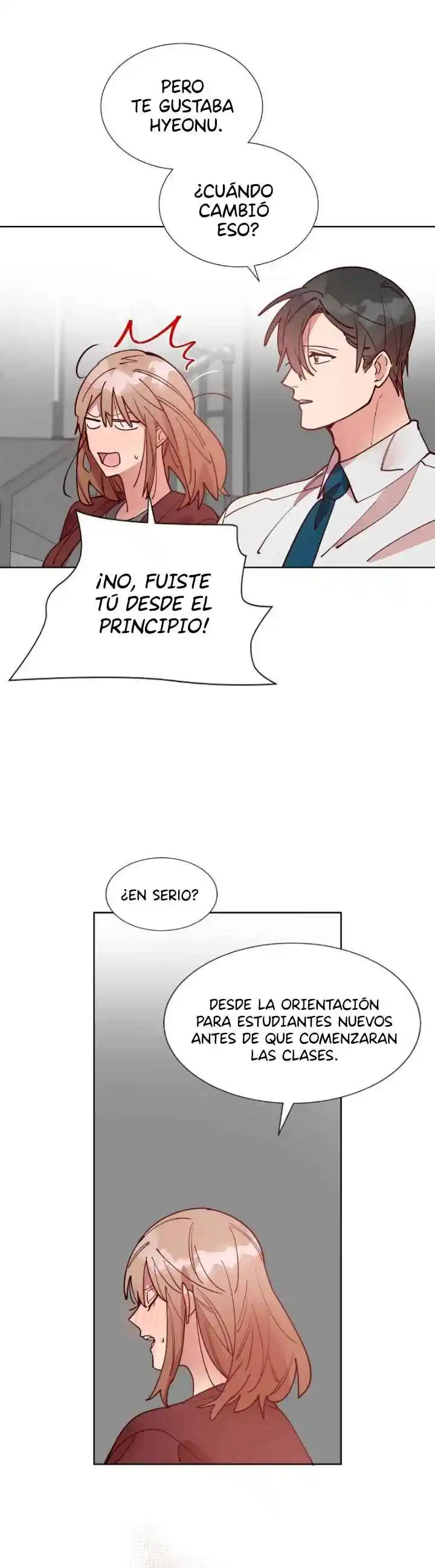 Encantandote - Capítulo 64 - Página 15 - LectorTMOo