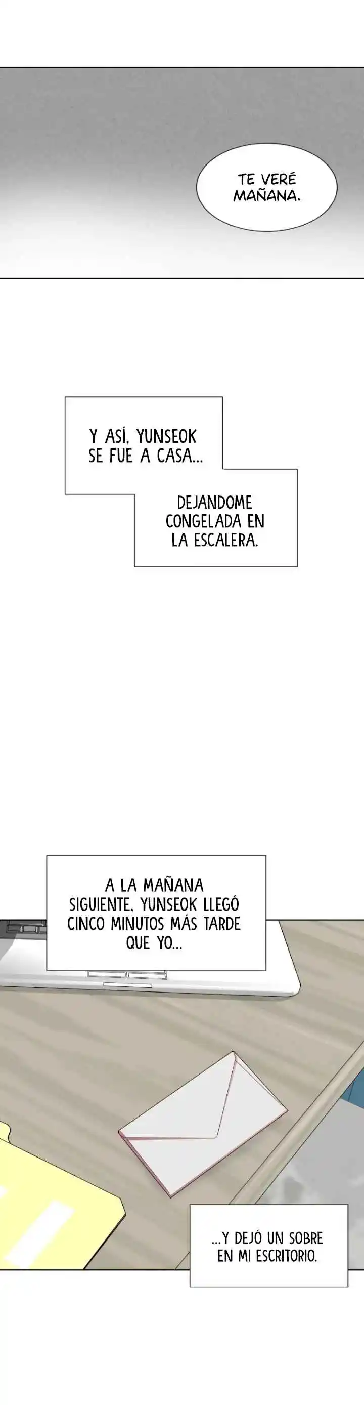 Encantandote - Capítulo 64 - Página 21 - LectorTMOo