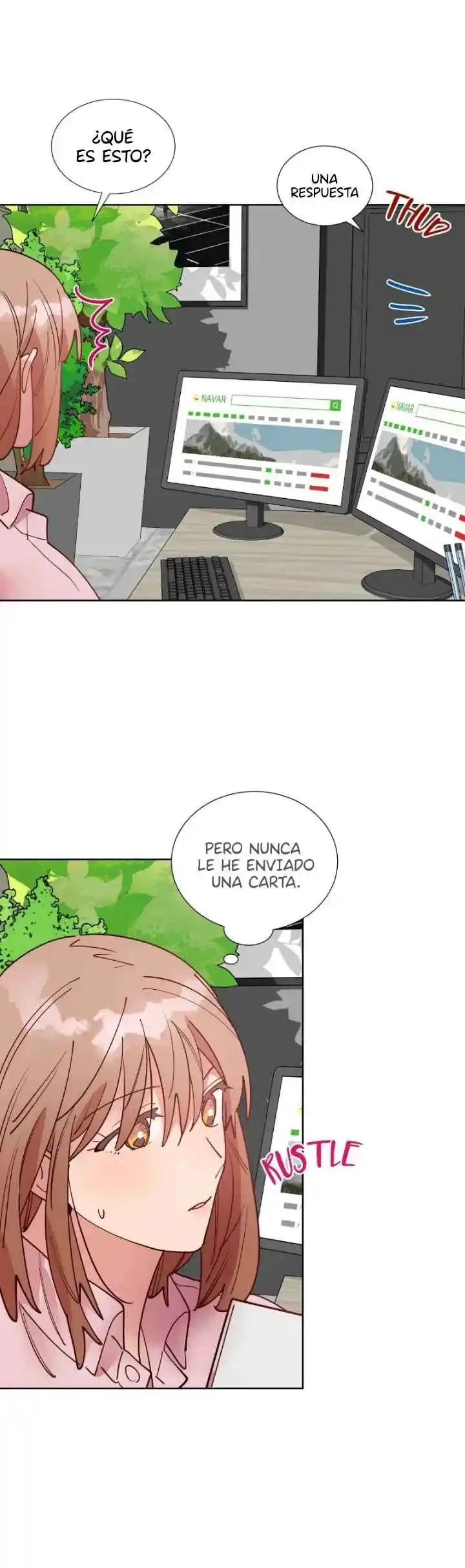 Encantandote - Capítulo 64 - Página 22 - LectorTMOo