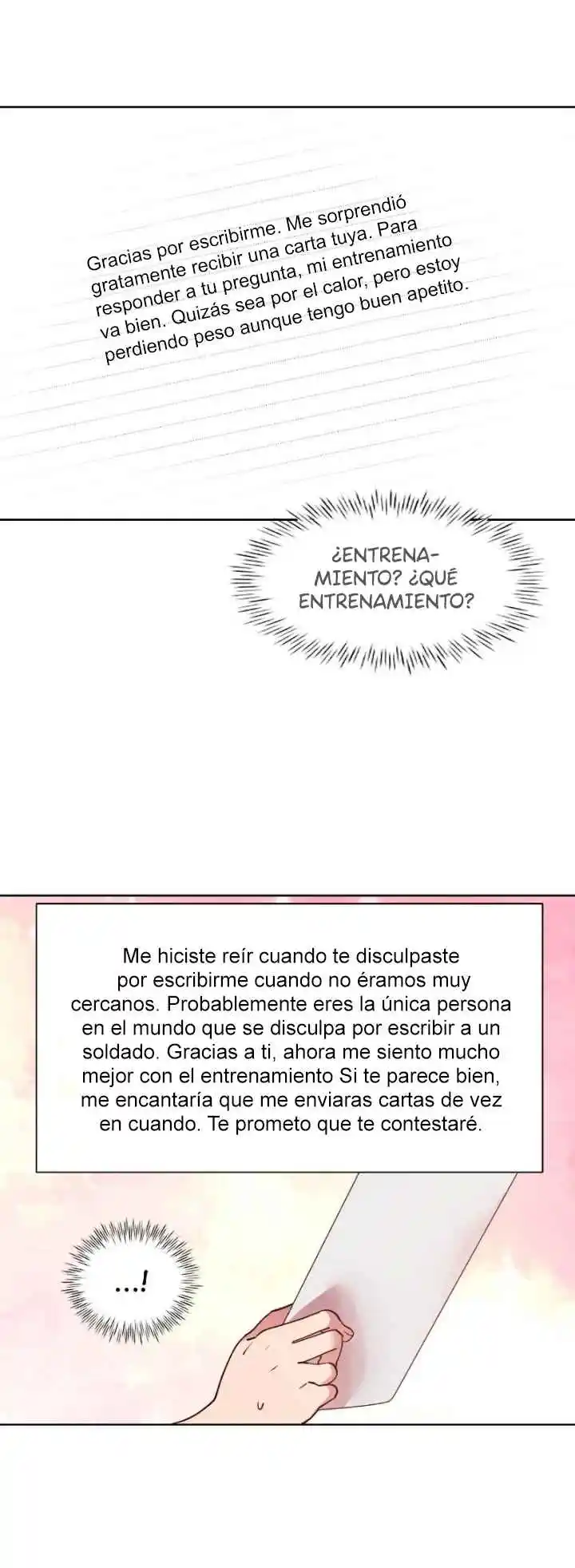 Encantandote - Capítulo 64 - Página 24 - LectorTMOo
