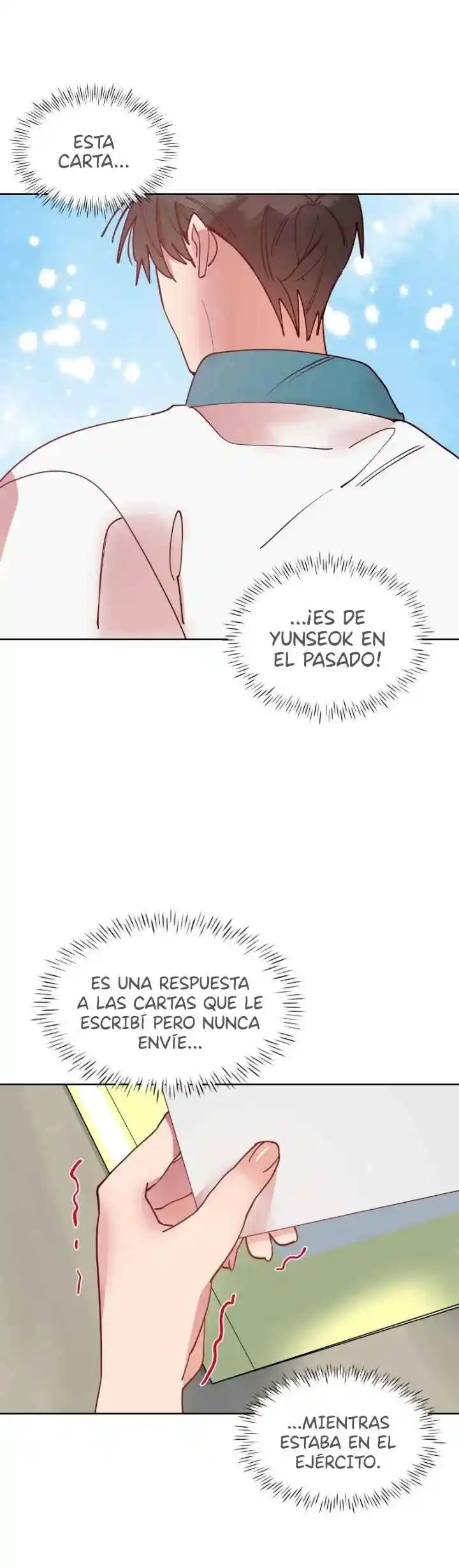 Encantandote - Capítulo 64 - Página 25 - LectorTMOo