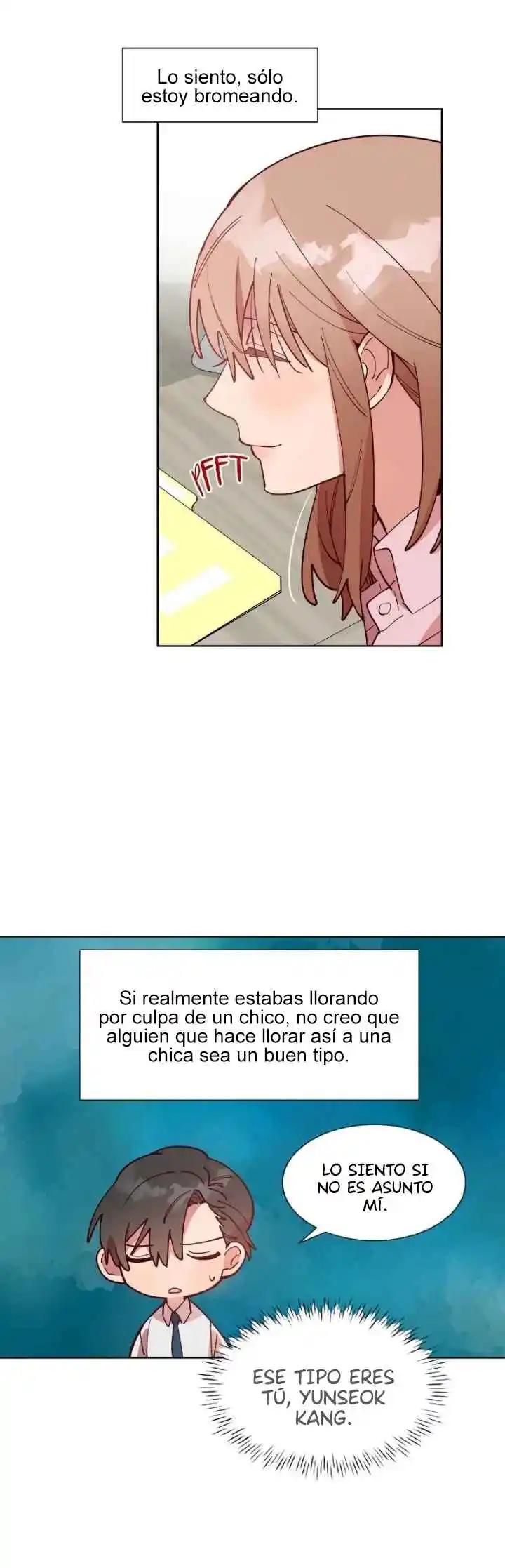 Encantandote - Capítulo 64 - Página 29 - LectorTMOo