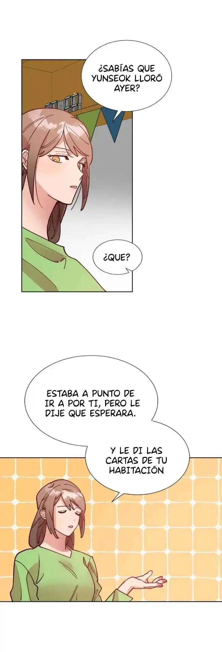Encantandote - Capítulo 64 - Página 35 - LectorTMOo