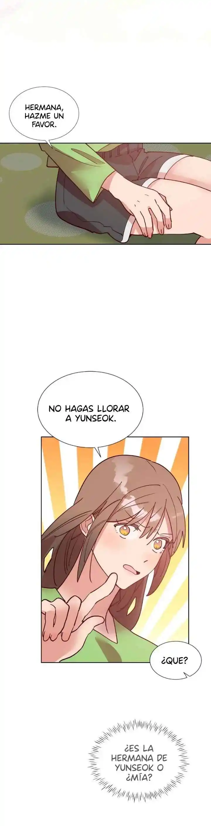 Encantandote - Capítulo 64 - Página 38 - LectorTMOo
