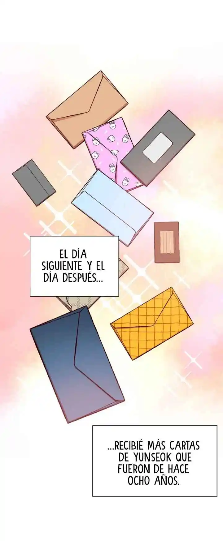 Encantandote - Capítulo 65 - Página 3 - LectorTMOo