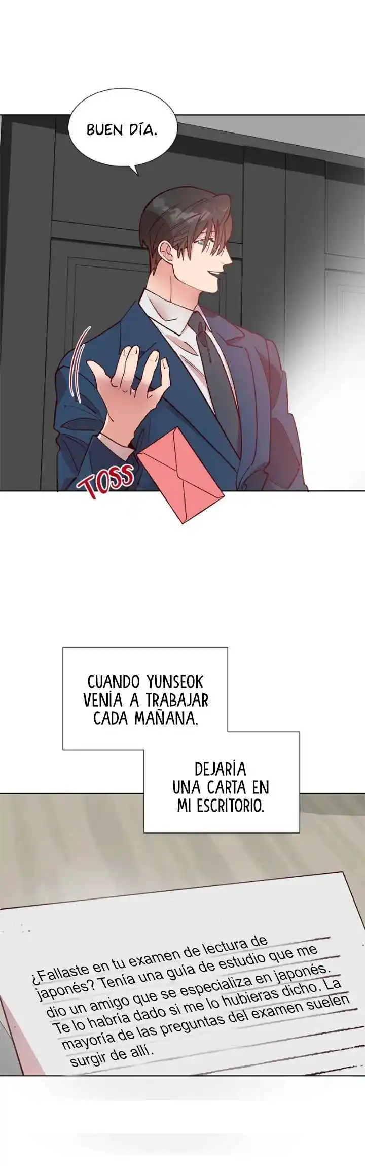 Encantandote - Capítulo 65 - Página 4 - LectorTMOo