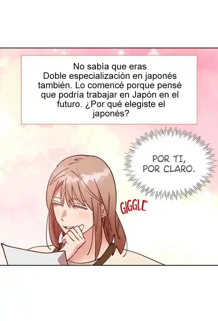 Encantandote - Capítulo 65 - Página 5 - LectorTMOo