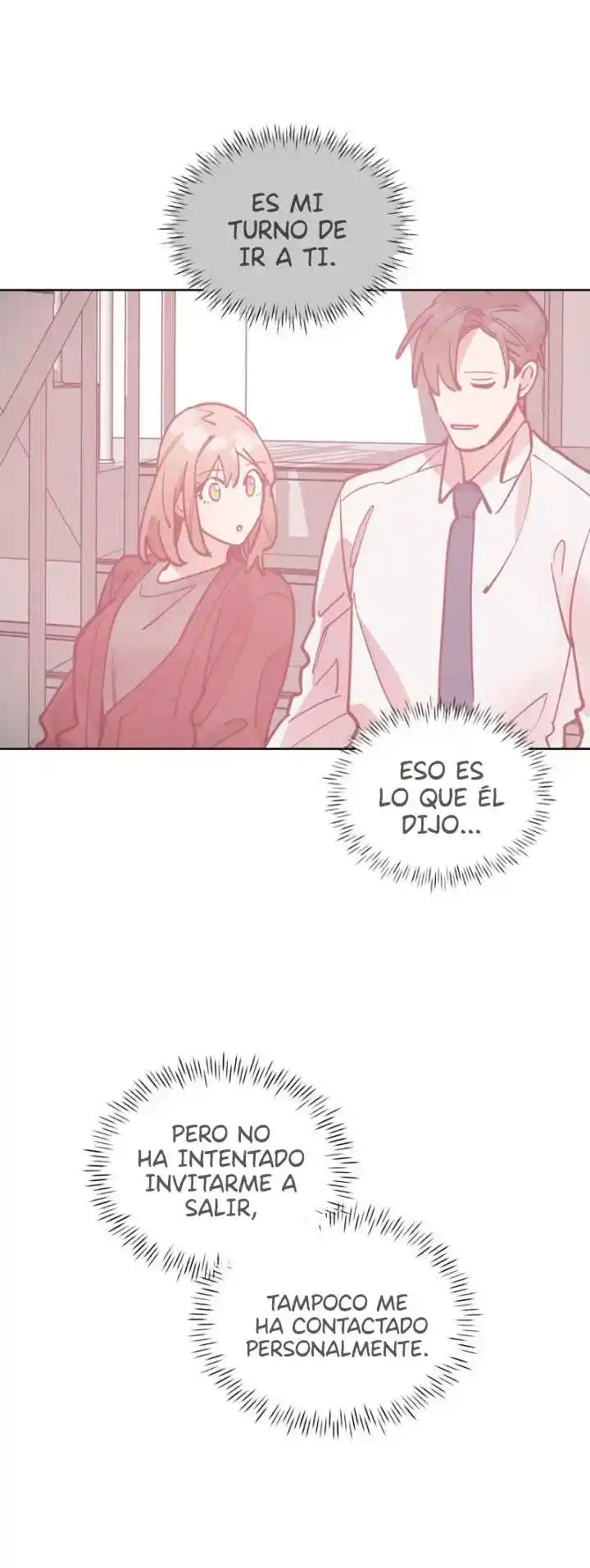 Encantandote - Capítulo 65 - Página 8 - LectorTMOo