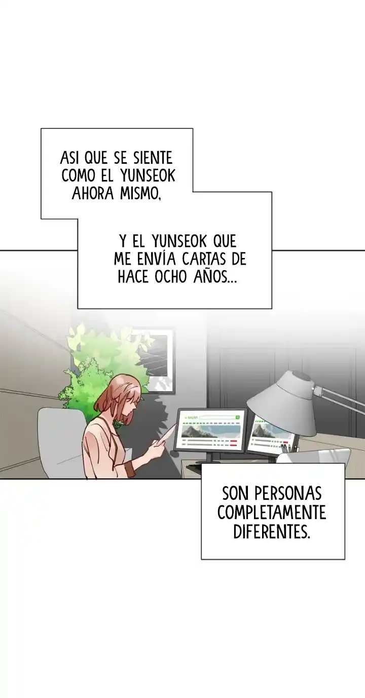 Encantandote - Capítulo 65 - Página 9 - LectorTMOo
