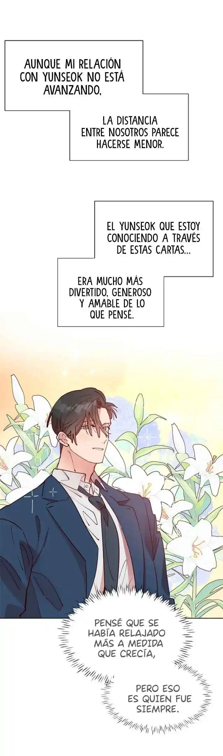 Encantandote - Capítulo 65 - Página 11 - LectorTMOo