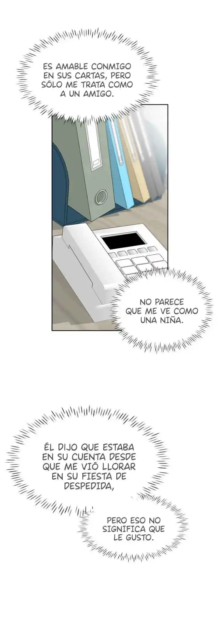 Encantandote - Capítulo 65 - Página 15 - LectorTMOo