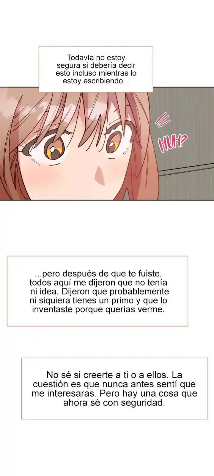 Encantandote - Capítulo 65 - Página 18 - LectorTMOo