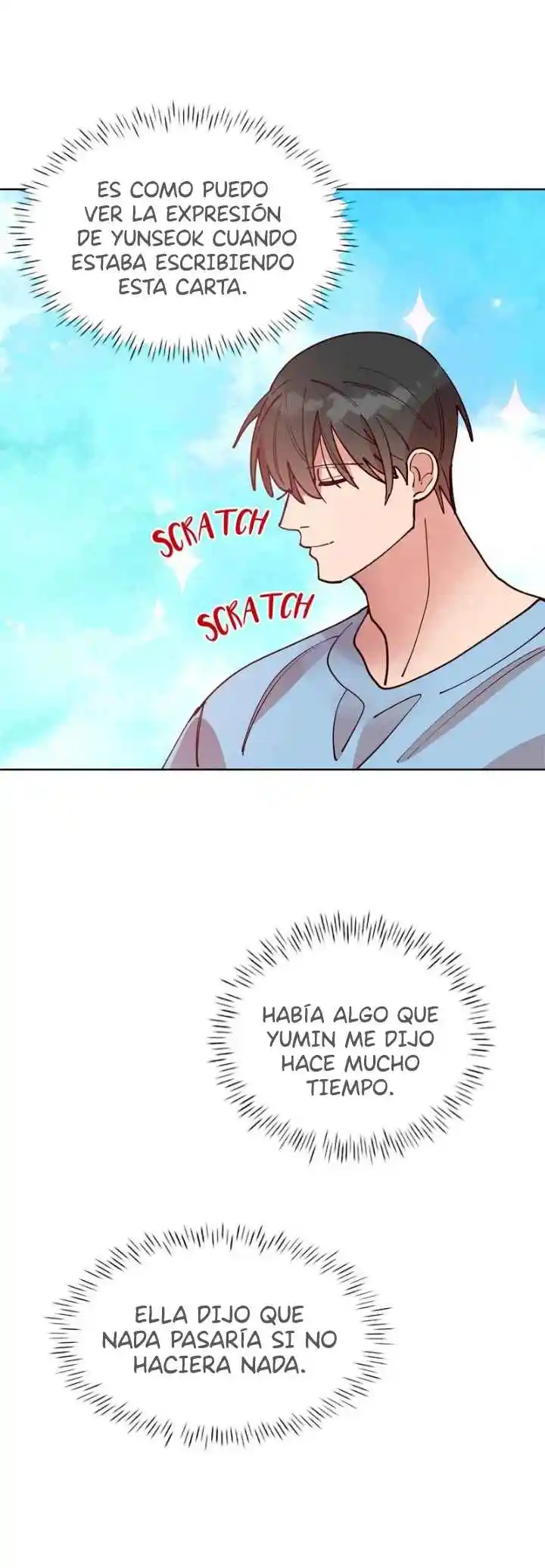 Encantandote - Capítulo 65 - Página 20 - LectorTMOo
