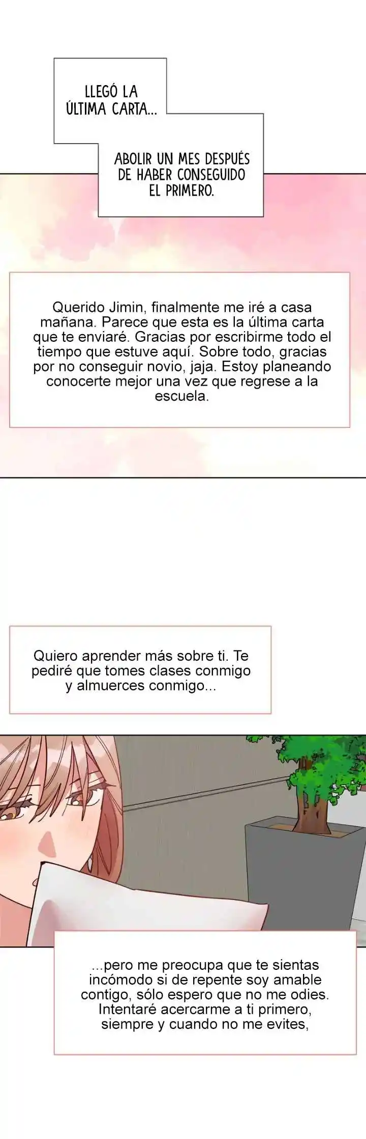 Encantandote - Capítulo 65 - Página 26 - LectorTMOo