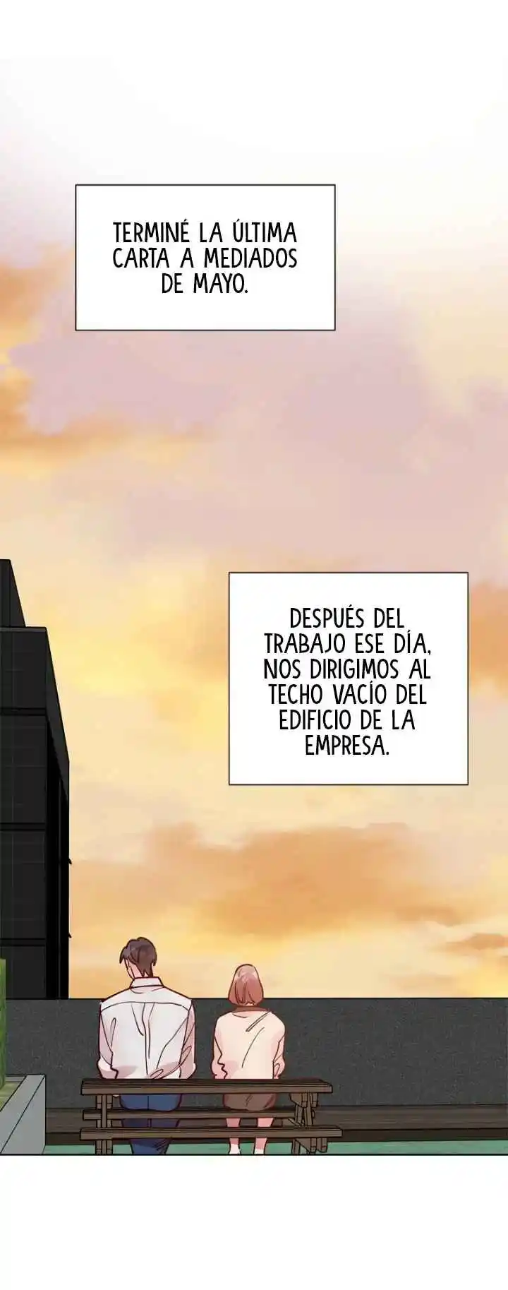 Encantandote - Capítulo 65 - Página 28 - LectorTMOo