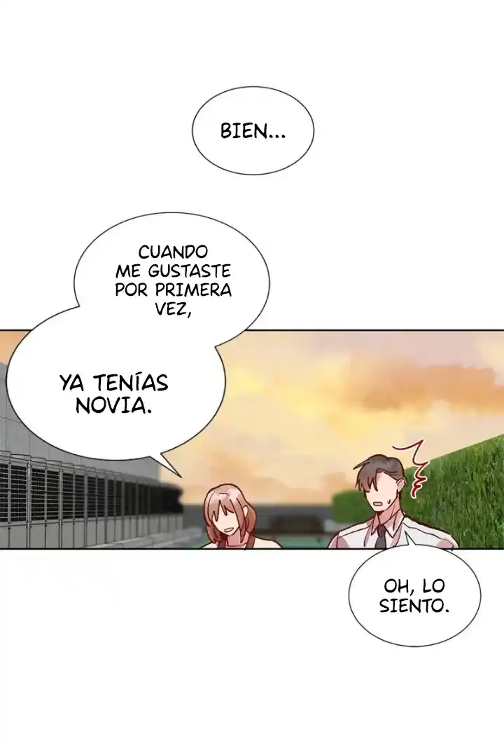 Encantandote - Capítulo 65 - Página 32 - LectorTMOo
