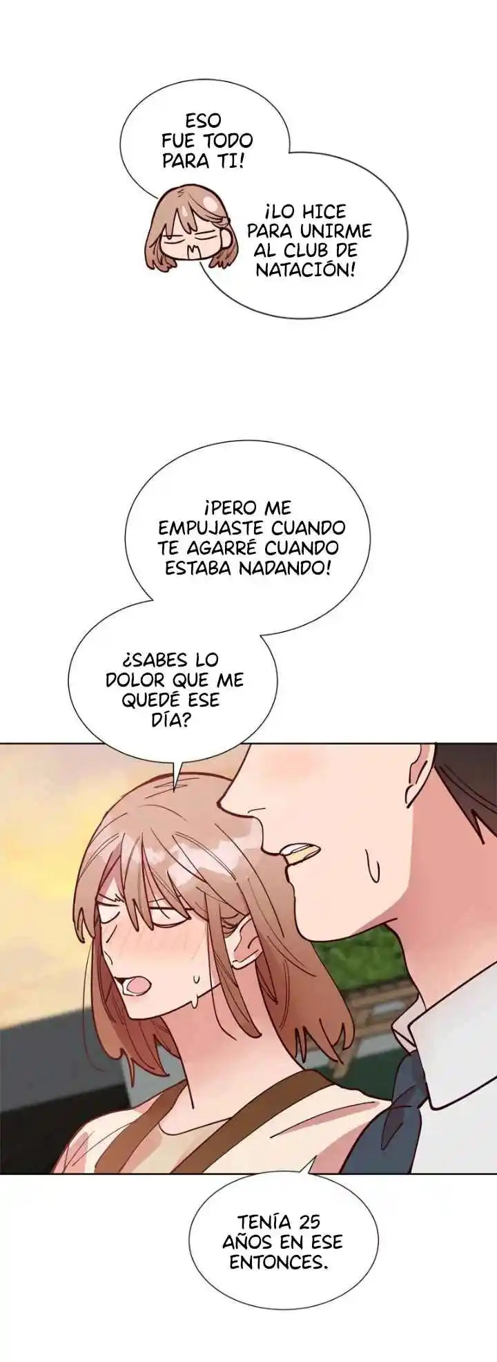 Encantandote - Capítulo 65 - Página 37 - LectorTMOo