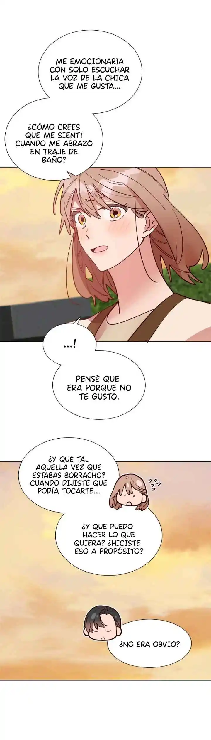 Encantandote - Capítulo 65 - Página 38 - LectorTMOo
