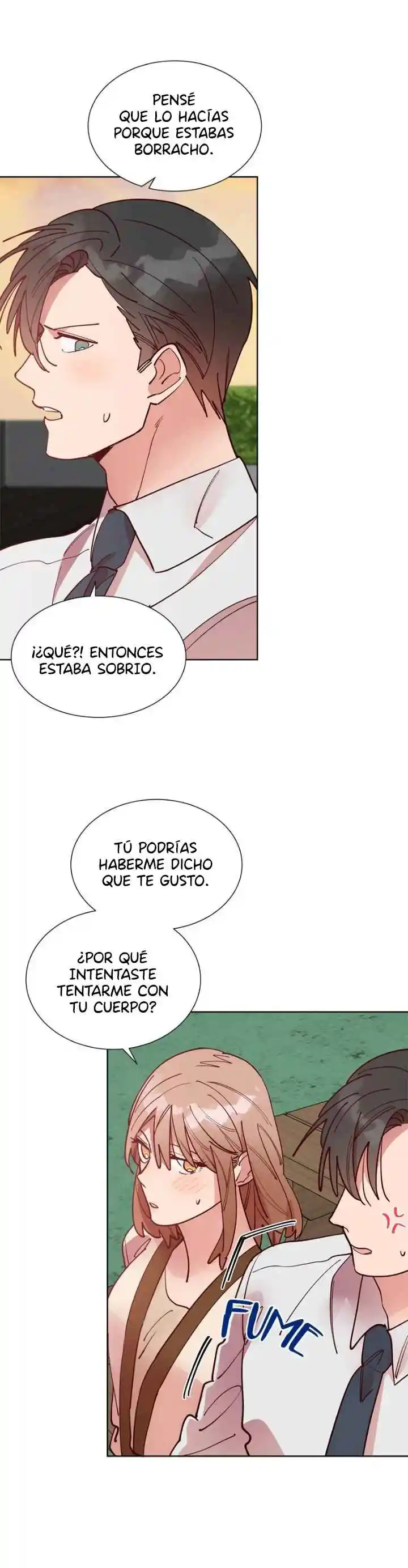 Encantandote - Capítulo 65 - Página 39 - LectorTMOo