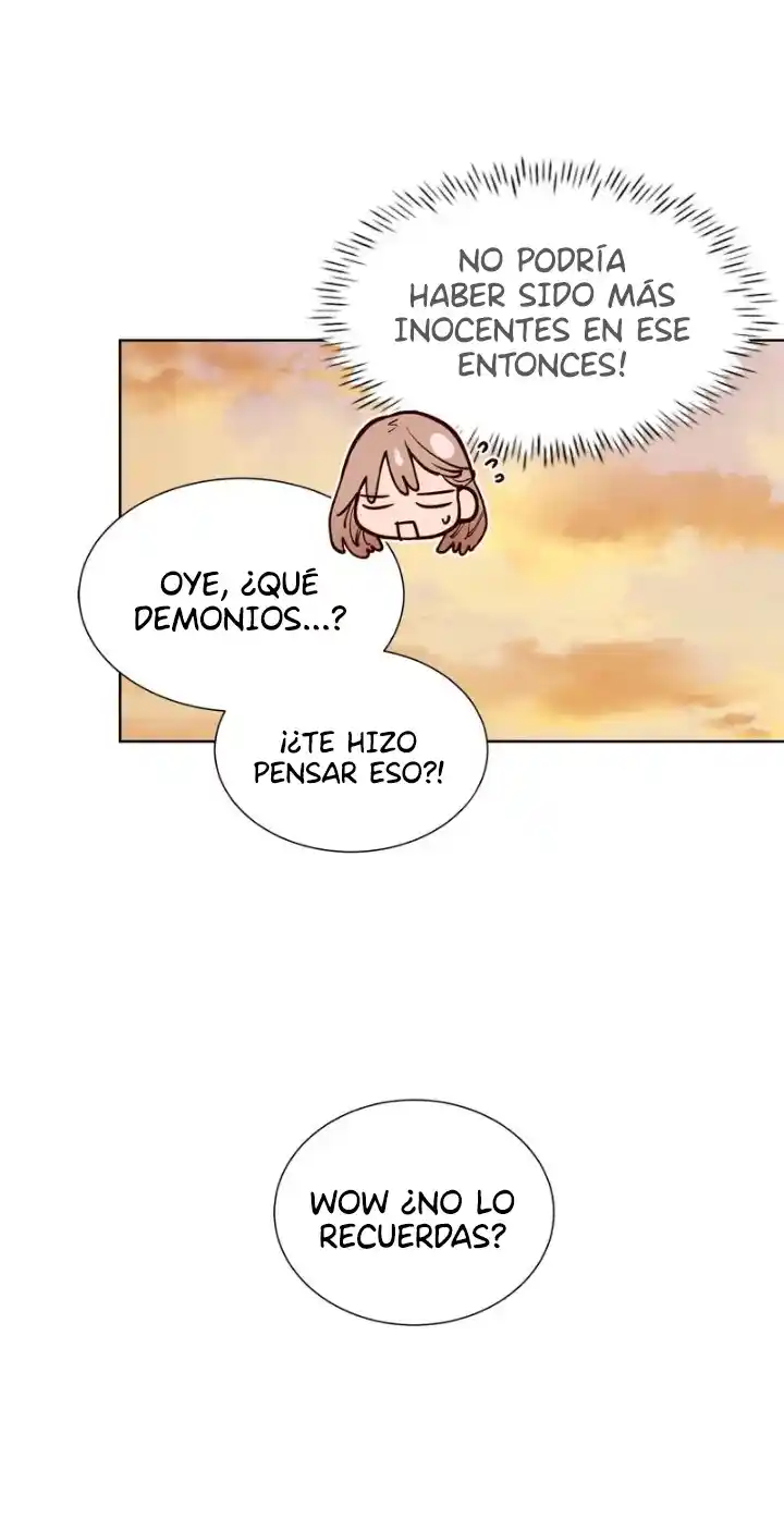 Encantandote - Capítulo 65 - Página 41 - LectorTMOo