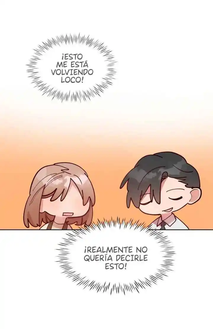 Encantandote - Capítulo 65 - Página 44 - LectorTMOo