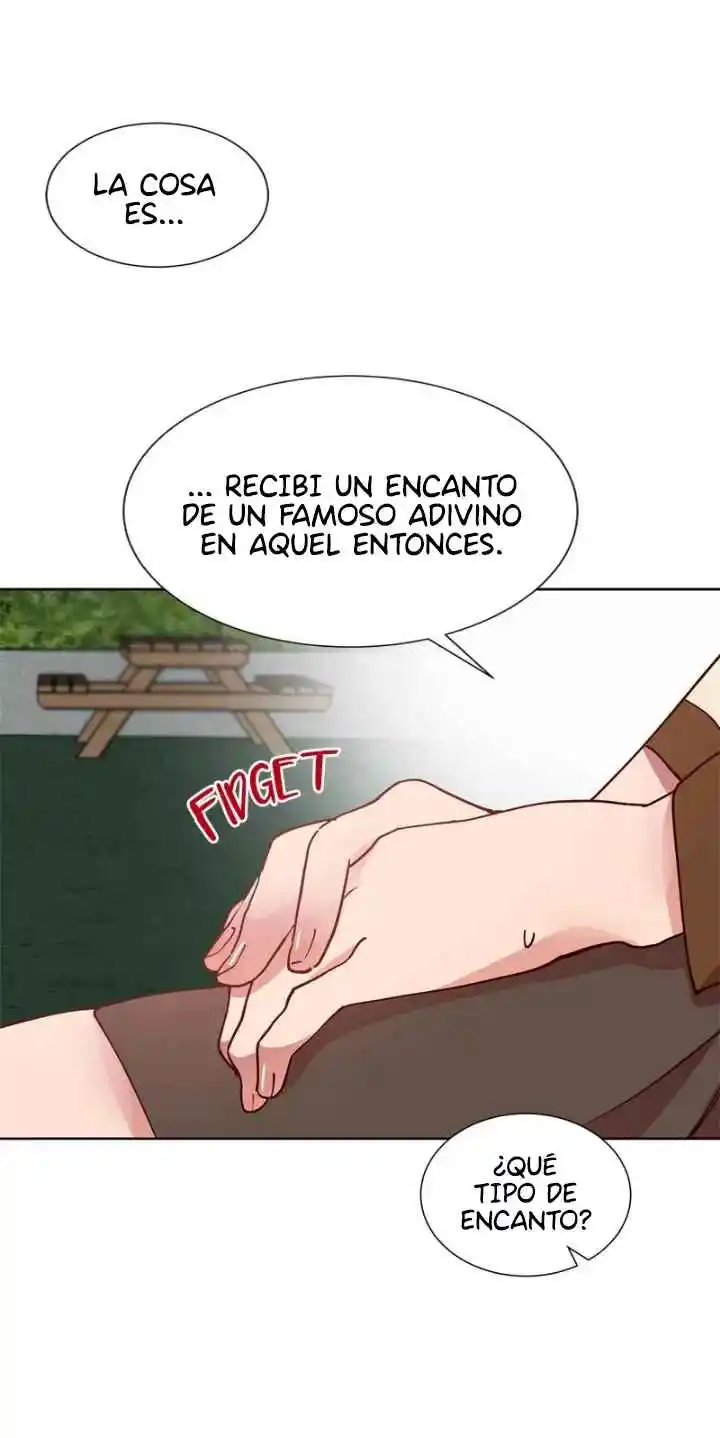 Encantandote - Capítulo 65 - Página 45 - LectorTMOo
