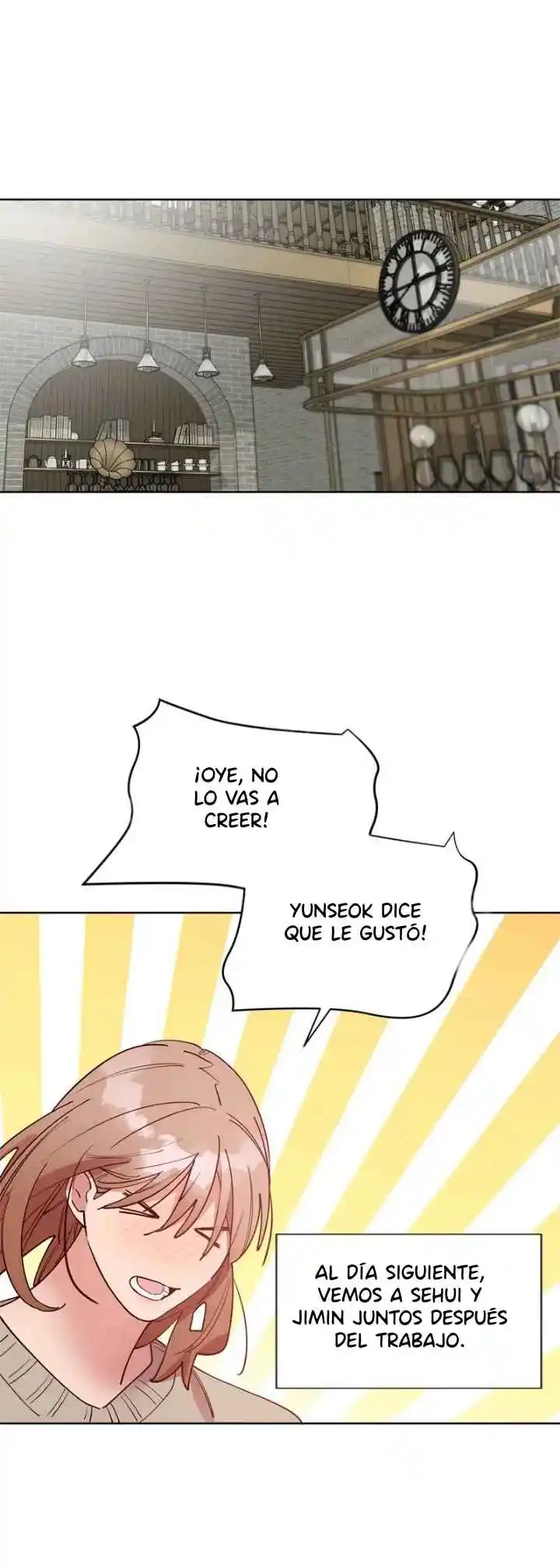 Encantandote - Capítulo 66 - Página 7 - LectorTMOo
