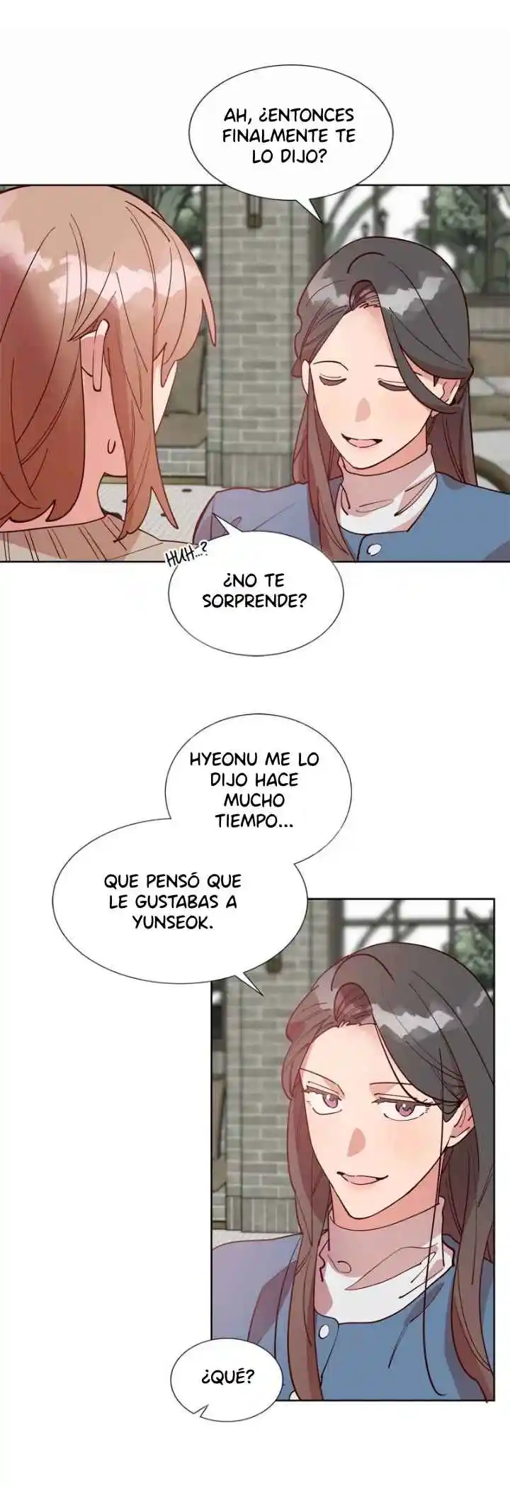 Encantandote - Capítulo 66 - Página 8 - LectorTMOo