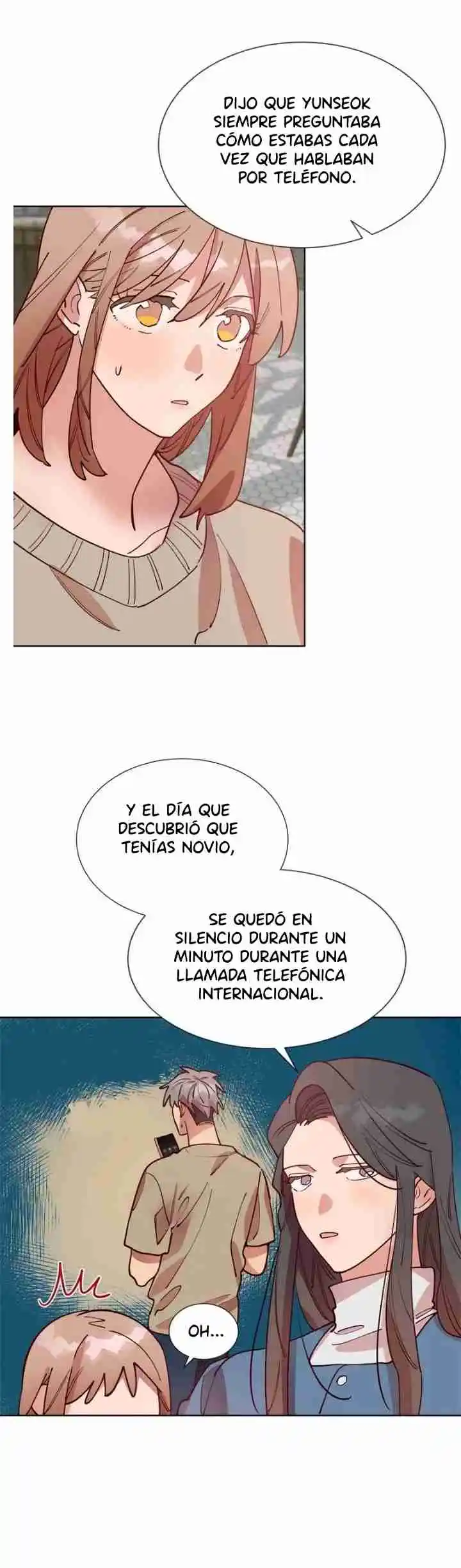 Encantandote - Capítulo 66 - Página 9 - LectorTMOo