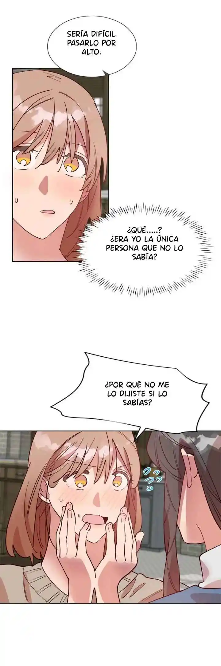Encantandote - Capítulo 66 - Página 10 - LectorTMOo