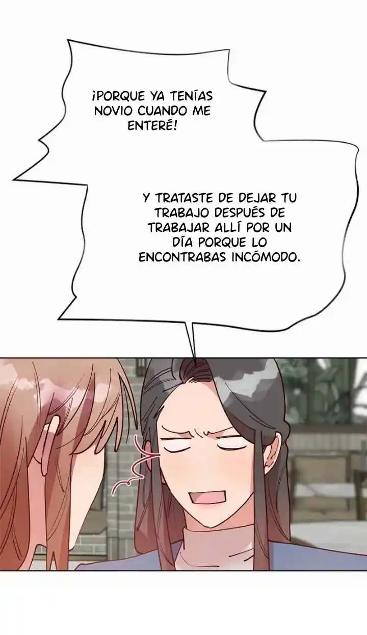 Encantandote - Capítulo 66 - Página 11 - LectorTMOo