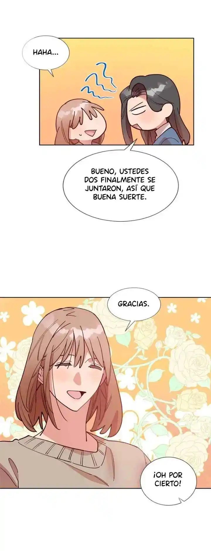 Encantandote - Capítulo 66 - Página 12 - LectorTMOo