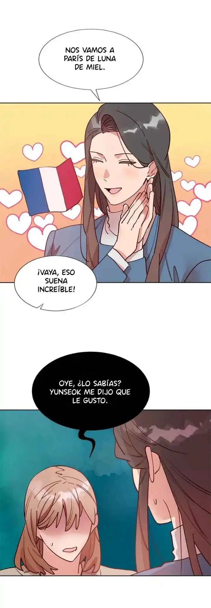 Encantandote - Capítulo 66 - Página 13 - LectorTMOo