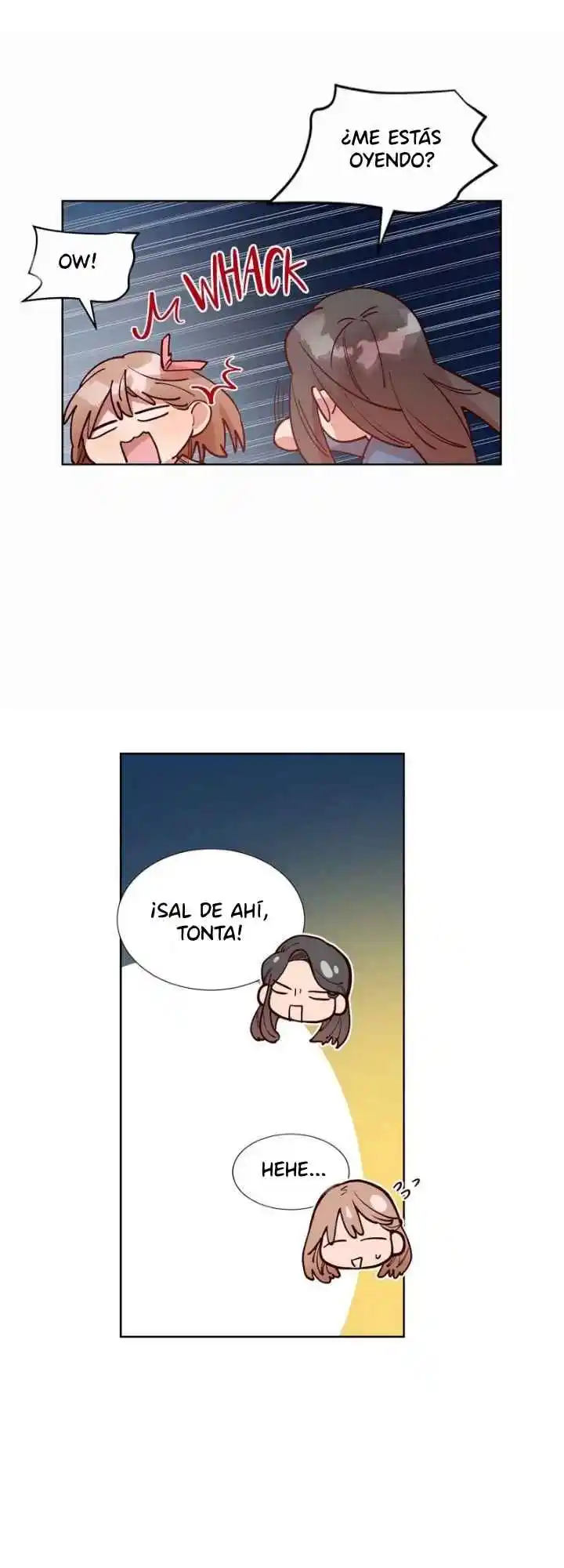 Encantandote - Capítulo 66 - Página 16 - LectorTMOo