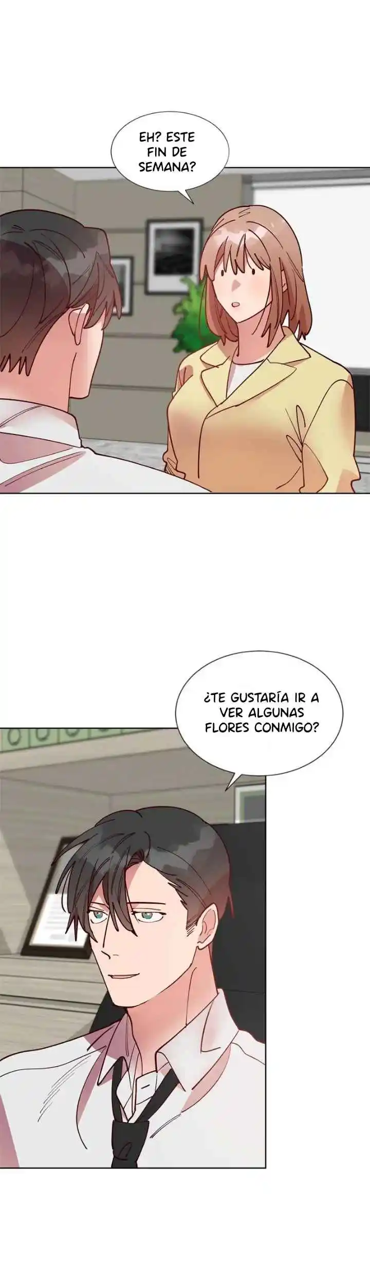 Encantandote - Capítulo 66 - Página 18 - LectorTMOo