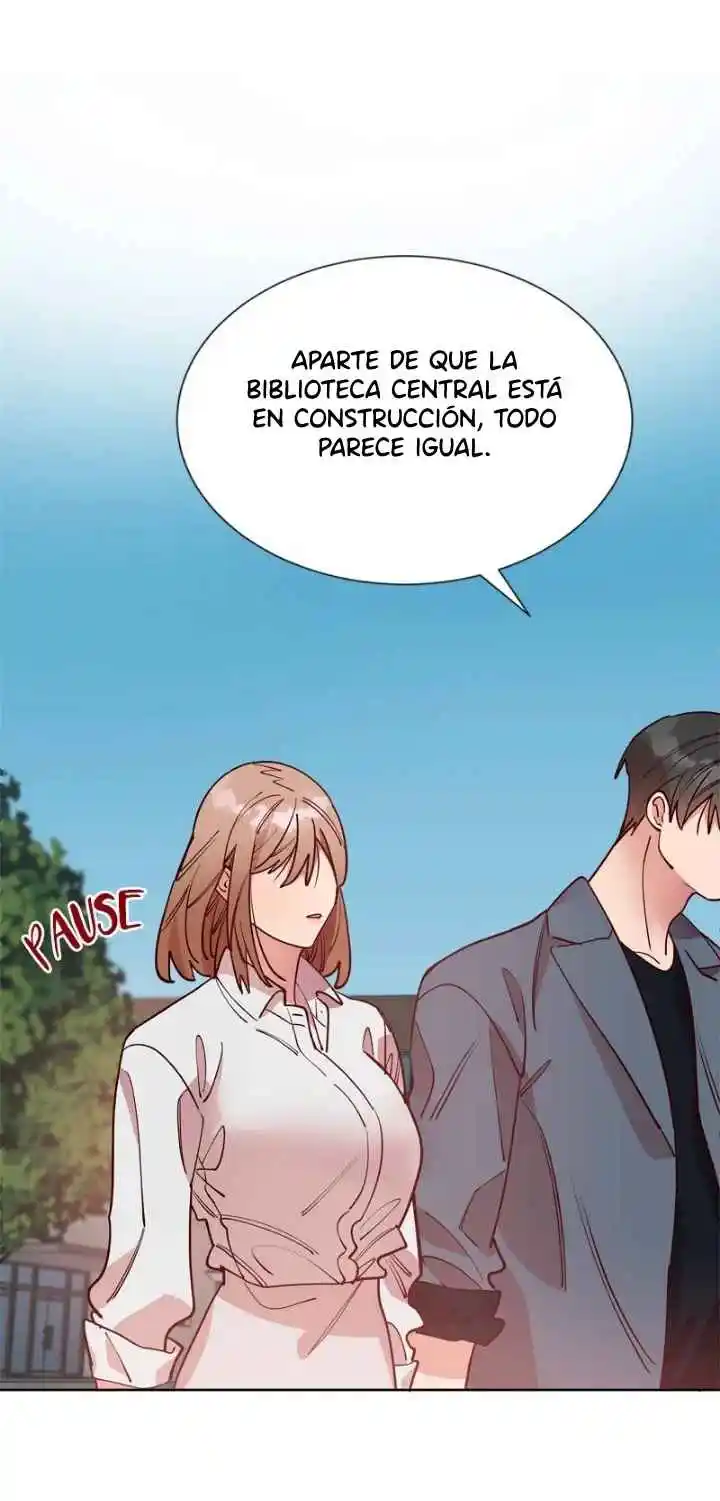 Encantandote - Capítulo 66 - Página 27 - LectorTMOo