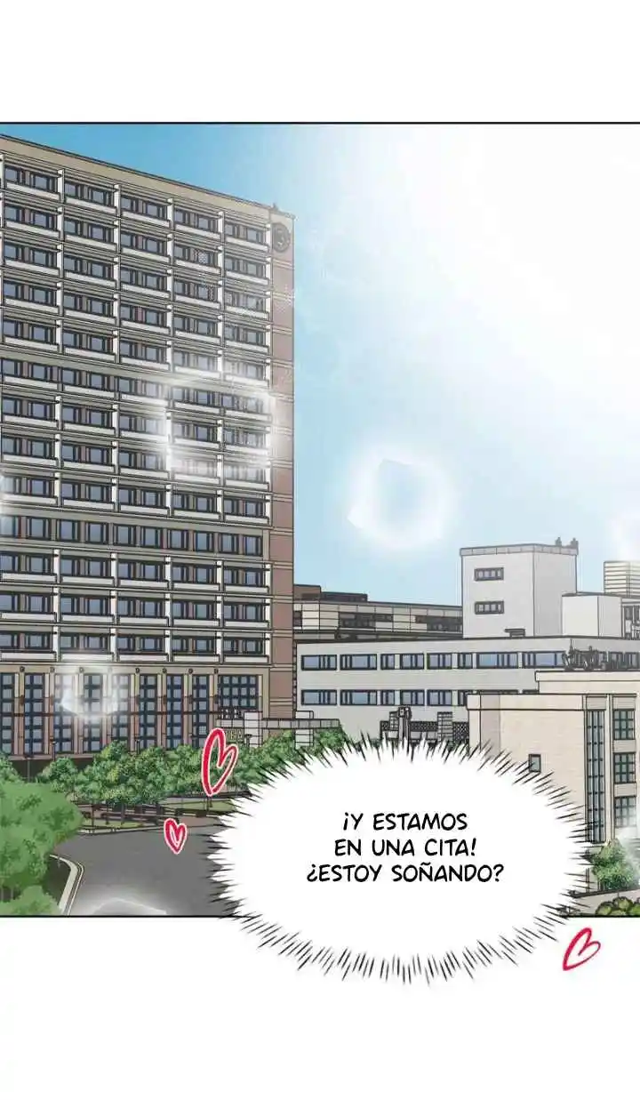 Encantandote - Capítulo 66 - Página 29 - LectorTMOo