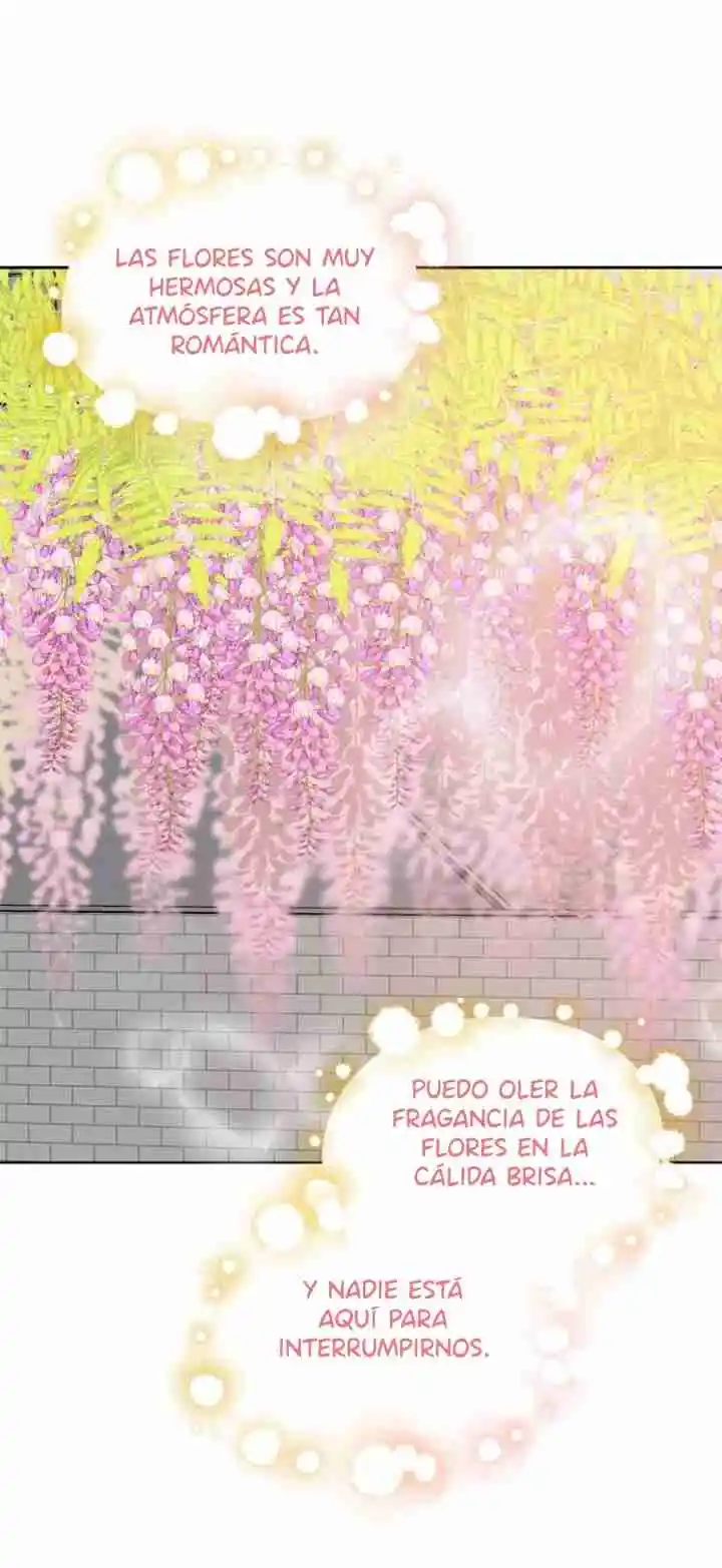 Encantandote - Capítulo 66 - Página 41 - LectorTMOo
