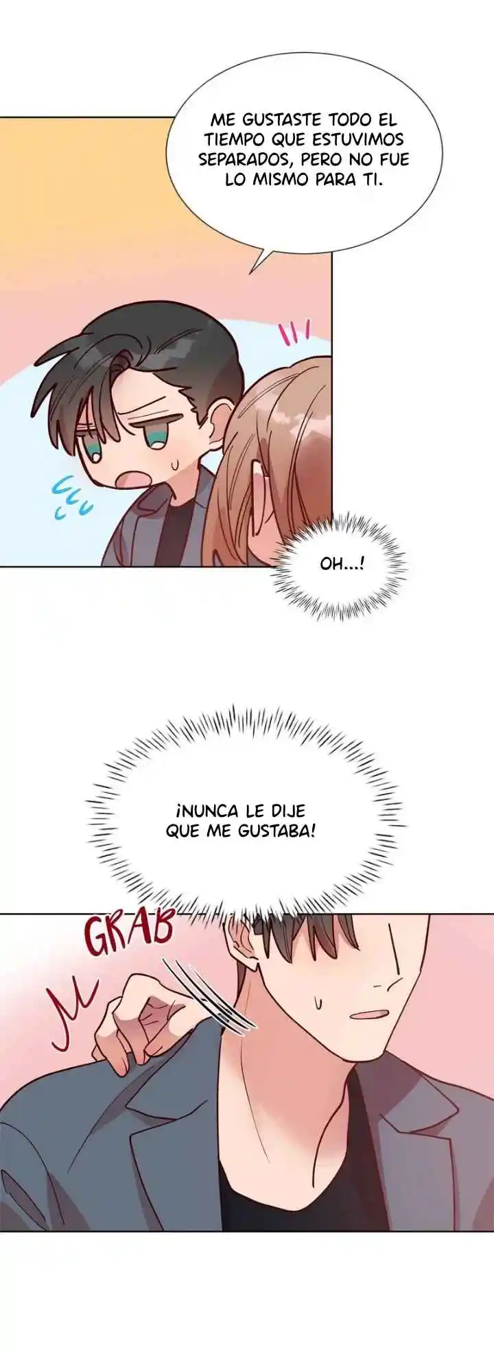 Encantandote - Capítulo 66 - Página 48 - LectorTMOo