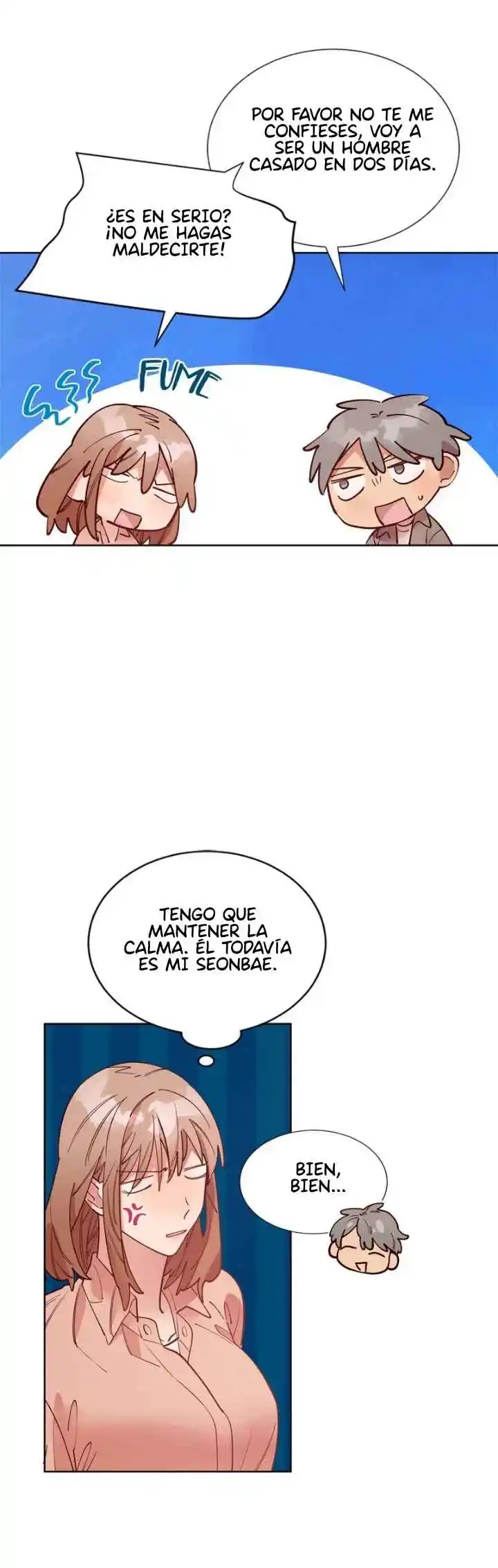Encantandote - Capítulo 67 - Página 6 - LectorTMOo