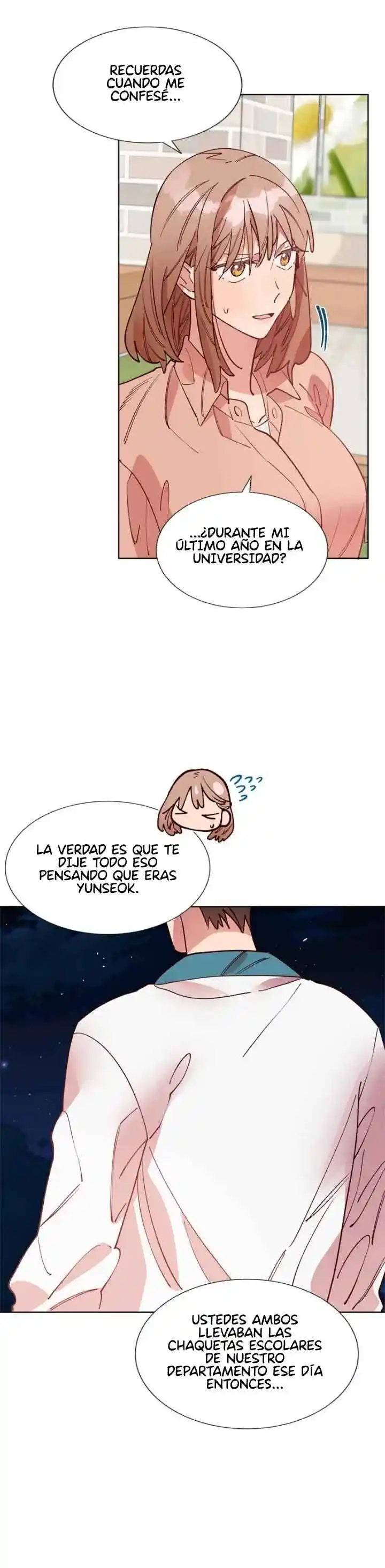 Encantandote - Capítulo 67 - Página 7 - LectorTMOo