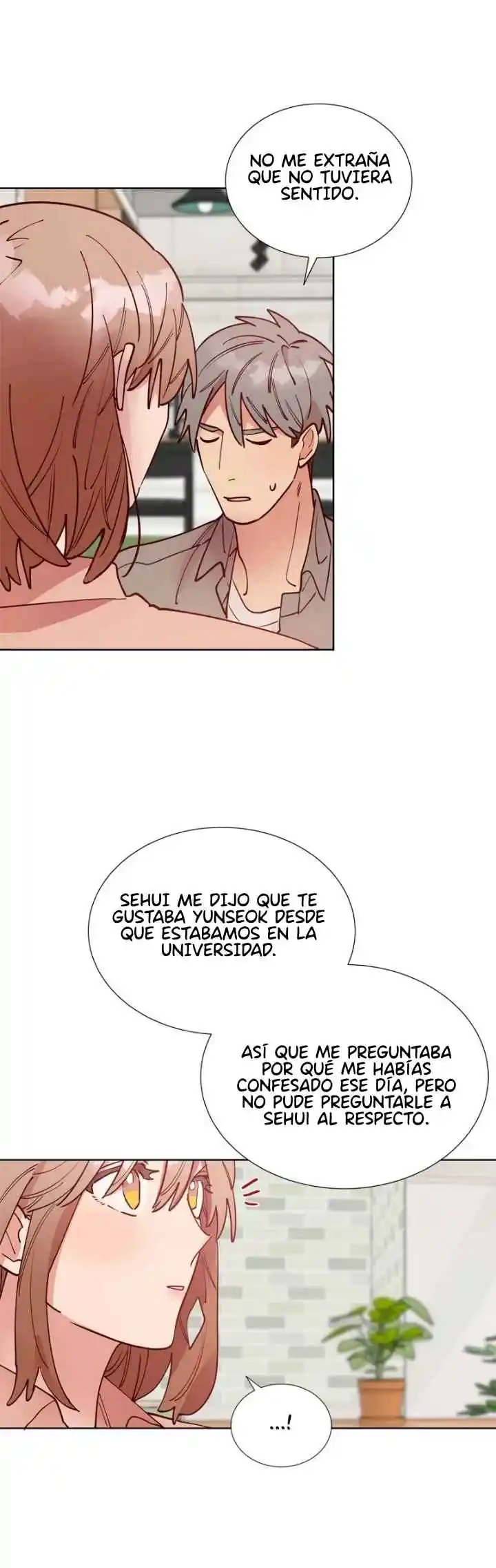 Encantandote - Capítulo 67 - Página 8 - LectorTMOo