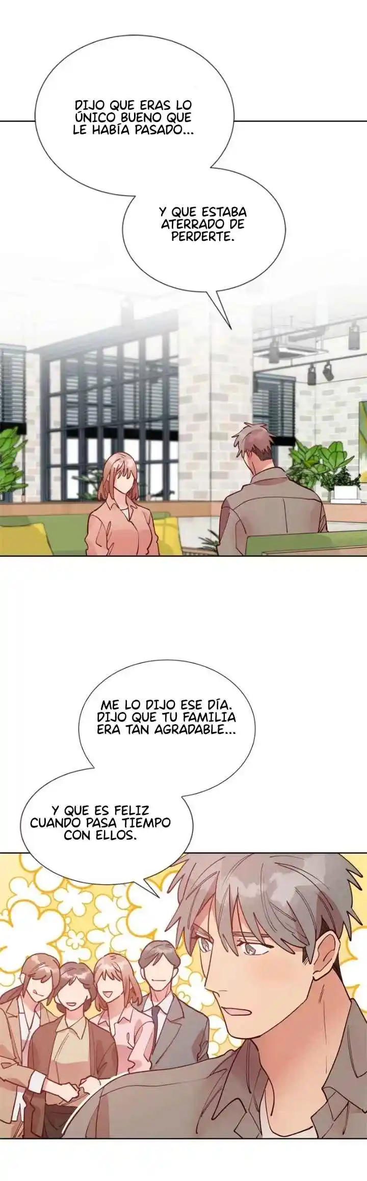 Encantandote - Capítulo 67 - Página 10 - LectorTMOo