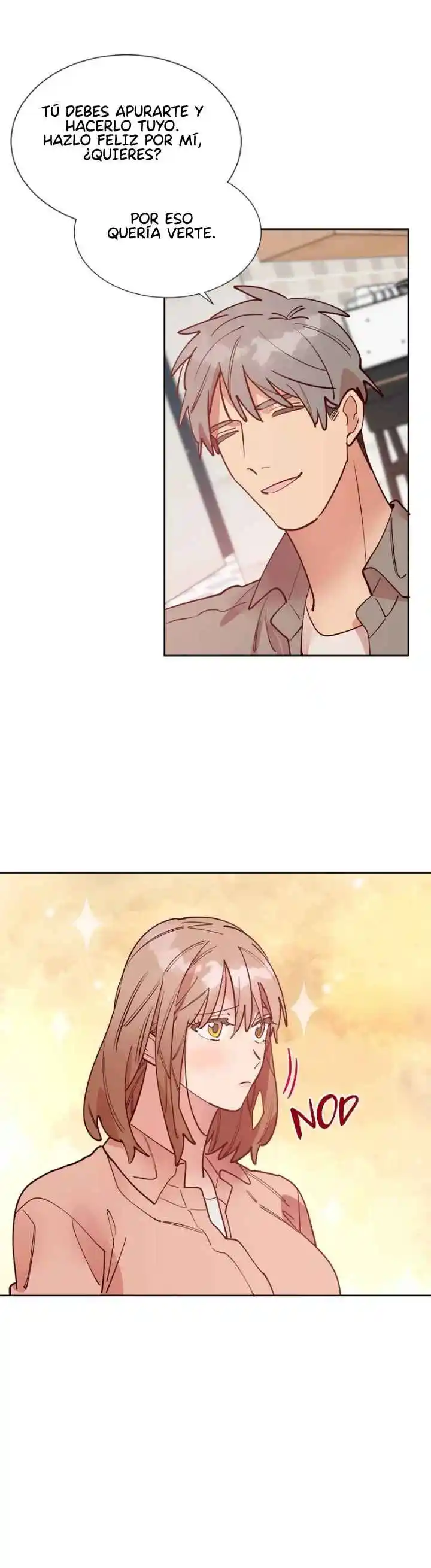 Encantandote - Capítulo 67 - Página 12 - LectorTMOo