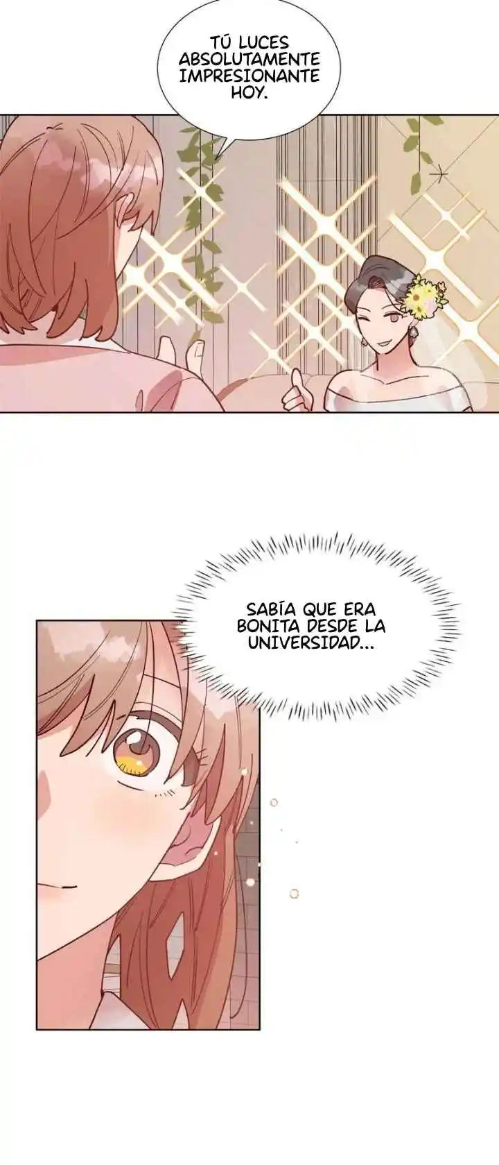 Encantandote - Capítulo 67 - Página 15 - LectorTMOo