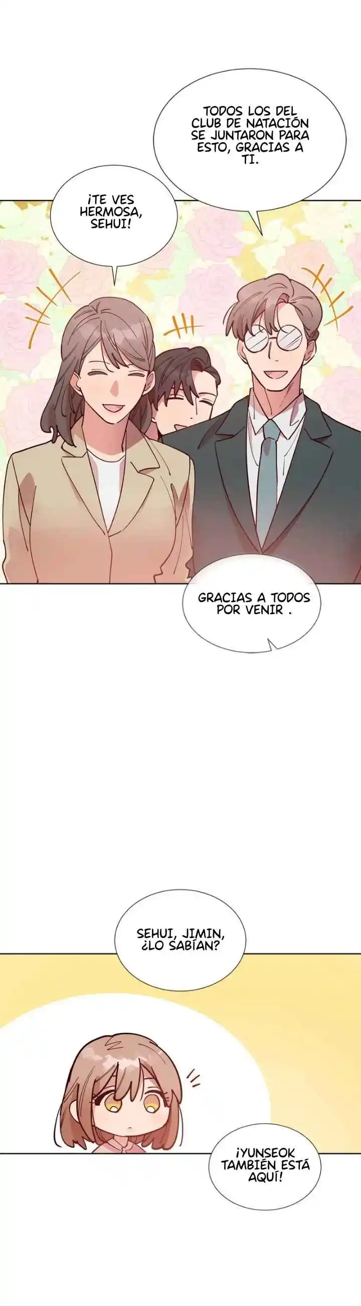 Encantandote - Capítulo 67 - Página 17 - LectorTMOo