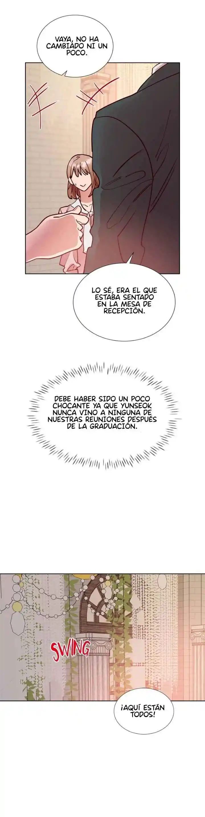 Encantandote - Capítulo 67 - Página 18 - LectorTMOo