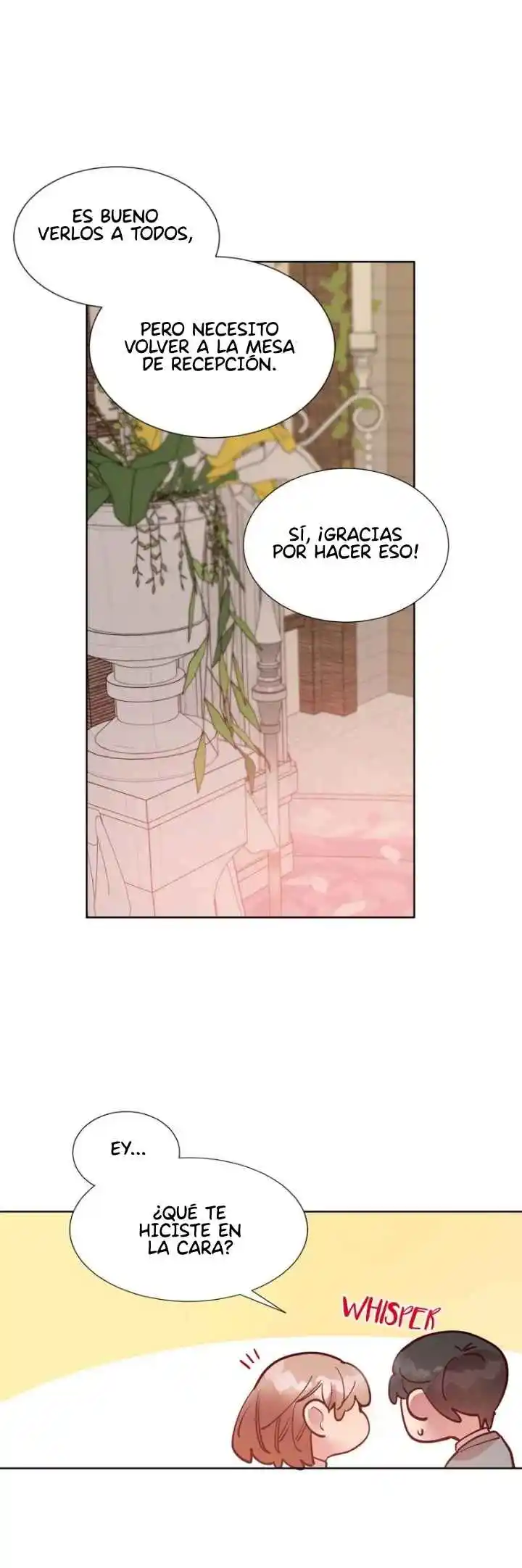 Encantandote - Capítulo 67 - Página 23 - LectorTMOo