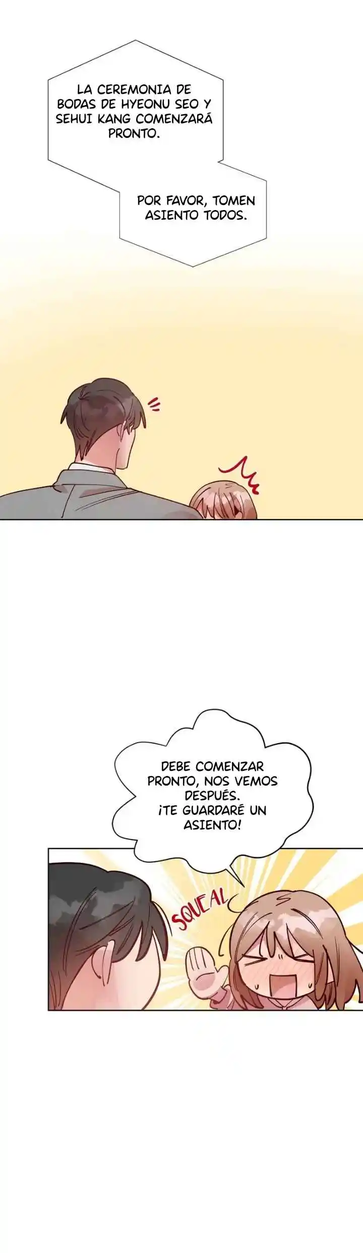 Encantandote - Capítulo 67 - Página 25 - LectorTMOo