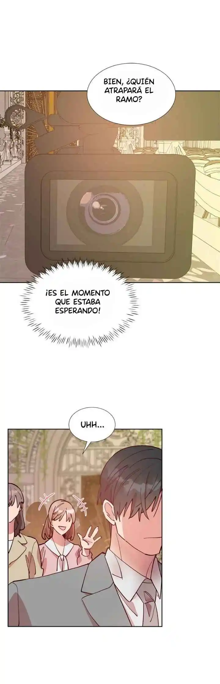 Encantandote - Capítulo 67 - Página 29 - LectorTMOo
